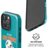 NFL Miami Dolphins Helmet iPhone 16 Pro Magsafe Impact Case